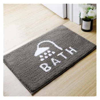 

Saim Door Carpet Kitchen Carpet Mats Absorbent Non-Slip Dirt-Resistant Mats Door Mat For Kitchen Floor Small Carpets JJ50810