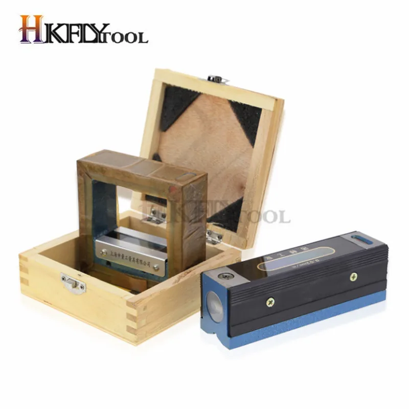 High Precision 0.02mm/0.05mm 100/150/200/250/300mm Industry Mechanical