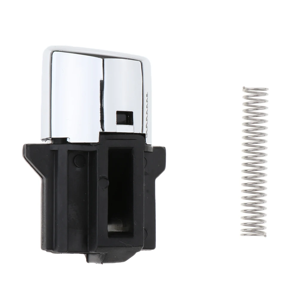 54132-SDA-A81 Push Knob for 2003 - 2005 Honda Accord - Automatic Only (LHD Left Hand Drive)