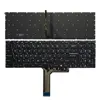 NEW US laptop keyboard For MSI MS-1781 MS-1782 MS-1783 MS-1785 US keyboard ► Photo 3/6