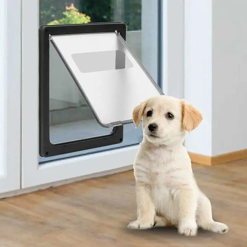 Are Doggy Doors Safe