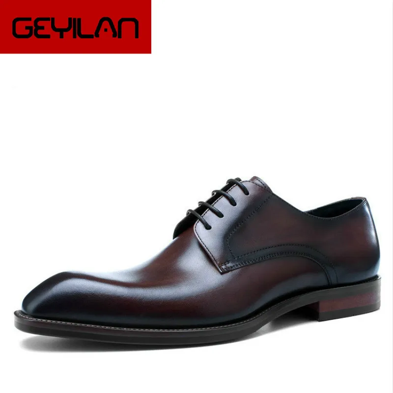 

New Designers Men Shoes Hard-Wearing Men's Shoes Leisure Mens Shoes Business Shoes Zapatillas Hombre Deportiva