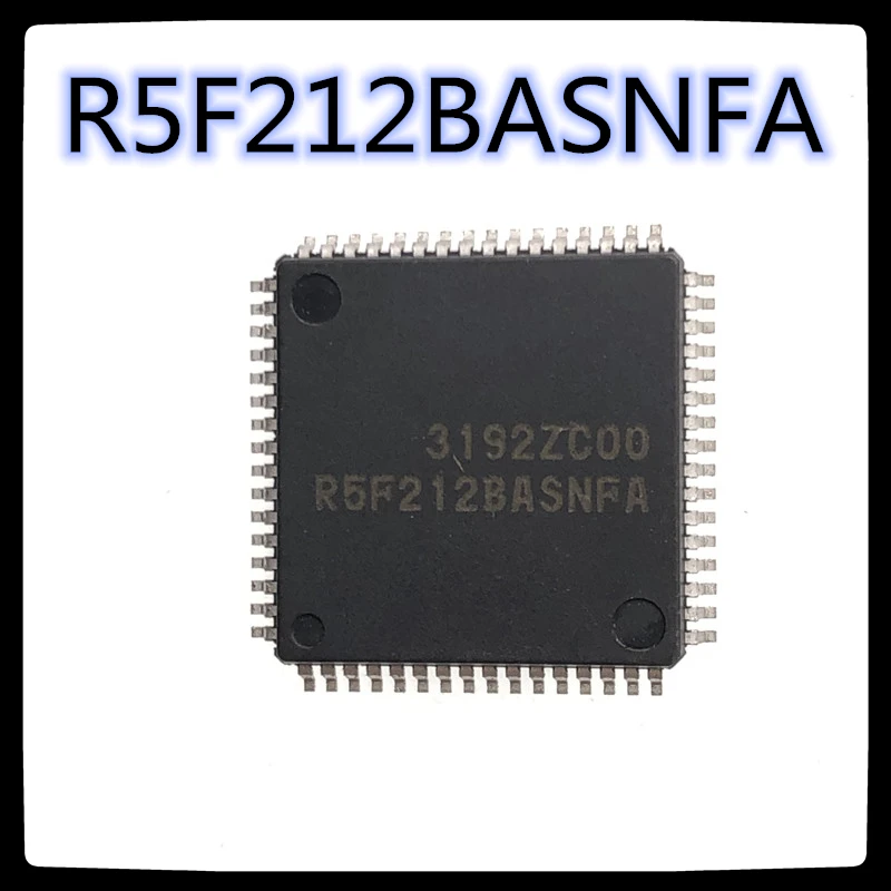 (1 шт.-5 шт.) R5F212BASNFA QFP-64 R5F212BASN QFP64 5F212BASN Новый и оригинальный | Электронные компоненты
