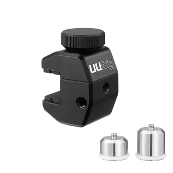 

UURig R022 Gimbal Counterweight for DSLR Camera Stabilizer DJI Ronin SC Zhiyun Feiyu AK2000 AK4000 Counter Weight for BMCC 4K 8K