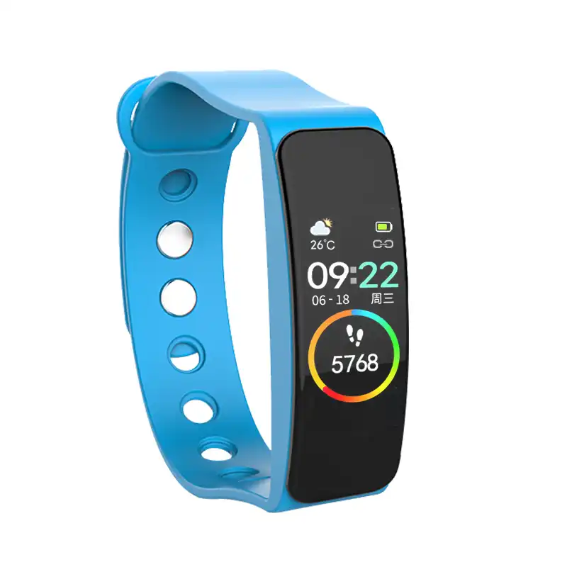 unbranded smart watch