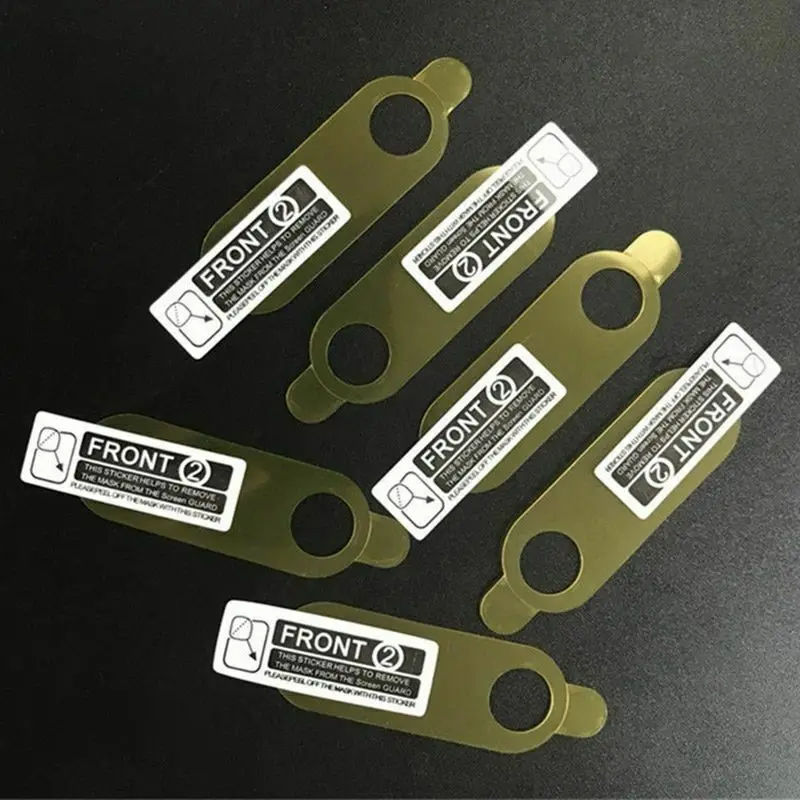 mi band 3 mi4 screen protector.13