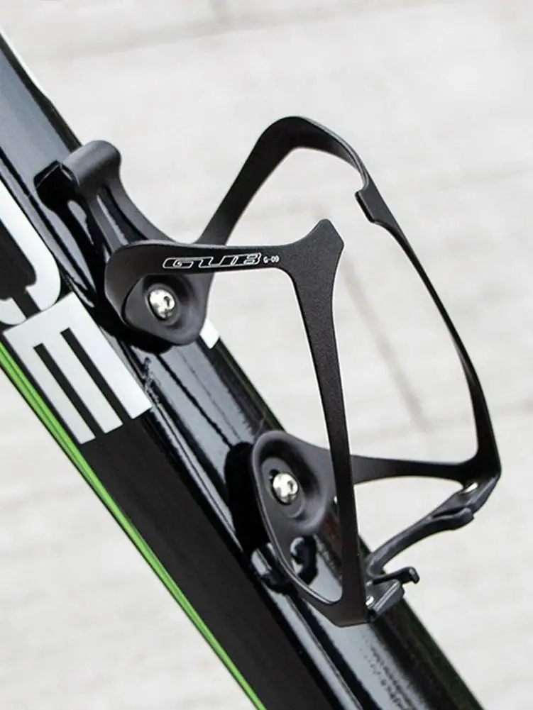 Bicycle Water Bottle Bracket Cage Mtb Road Cycling Water Bottle Holder
