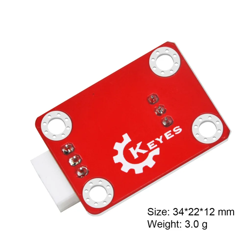 FZ2589B Infrared Receiving Sensor (1)
