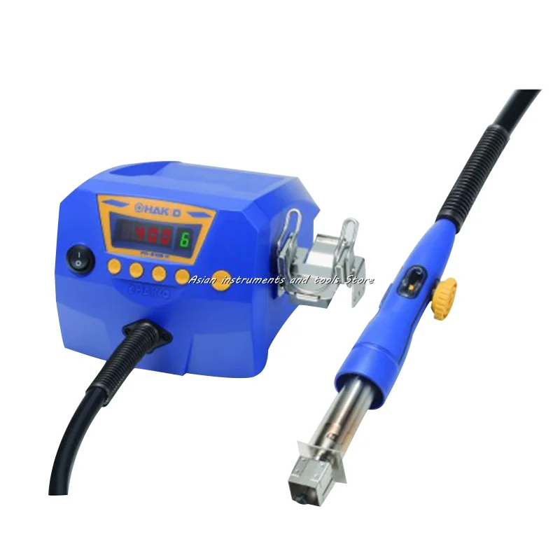 Hot Air Soldering Station Hakko Selling Discounted leaderland.academy