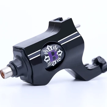 

Rotary Tattoo-Machine Professional 4-Colors Motor-Gun Electric Tattoo Rotary Machine for Body Art Shader-Liner