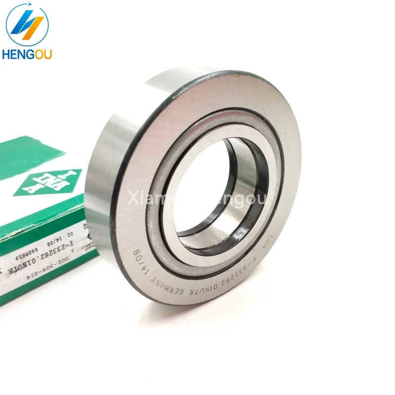 5 шт. INA подшипник F-16181 игольчатый 00.550.0251 Heidelberg XL105 SM102 CD102 печатная машина