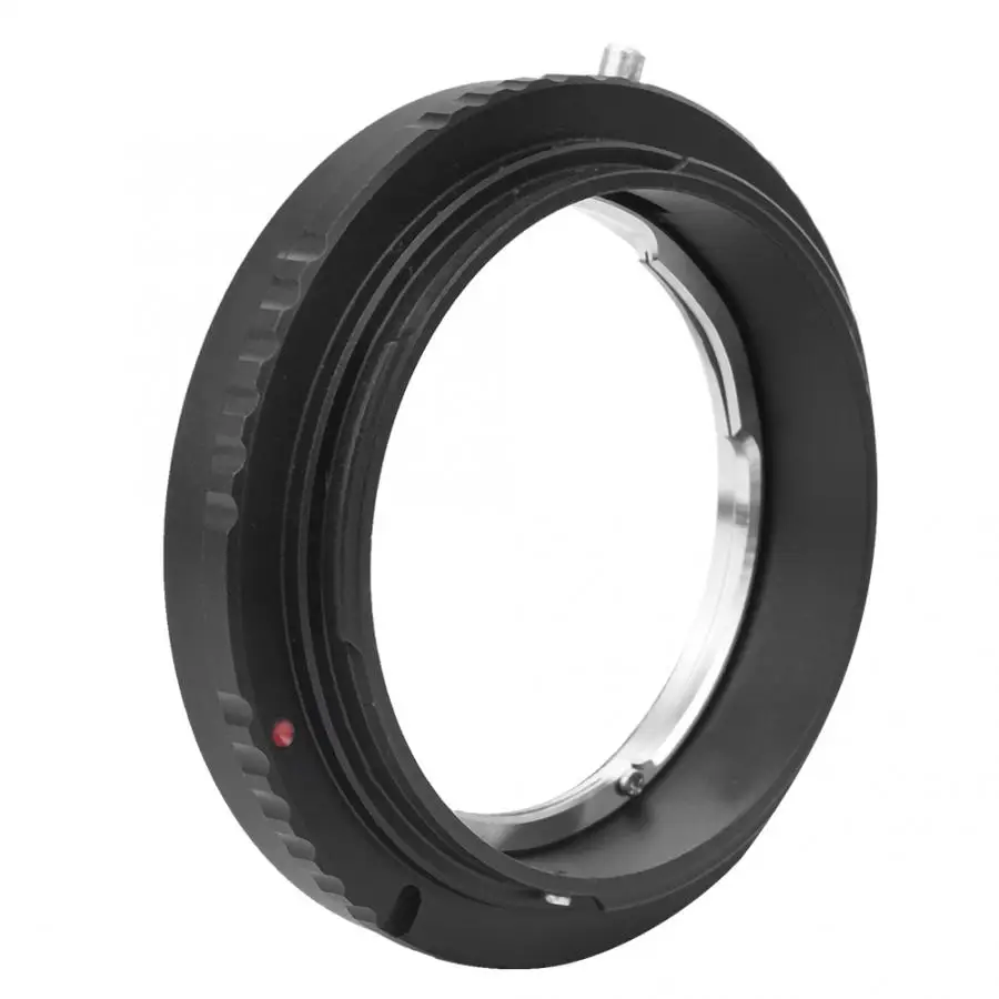 Новое MD-EOS Кольцо адаптера камеры для объектива Minolta MD для Canon EOS Крепление камеры s