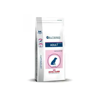 

ROYAL CANIN VET NEUTERED ADULT 10KG