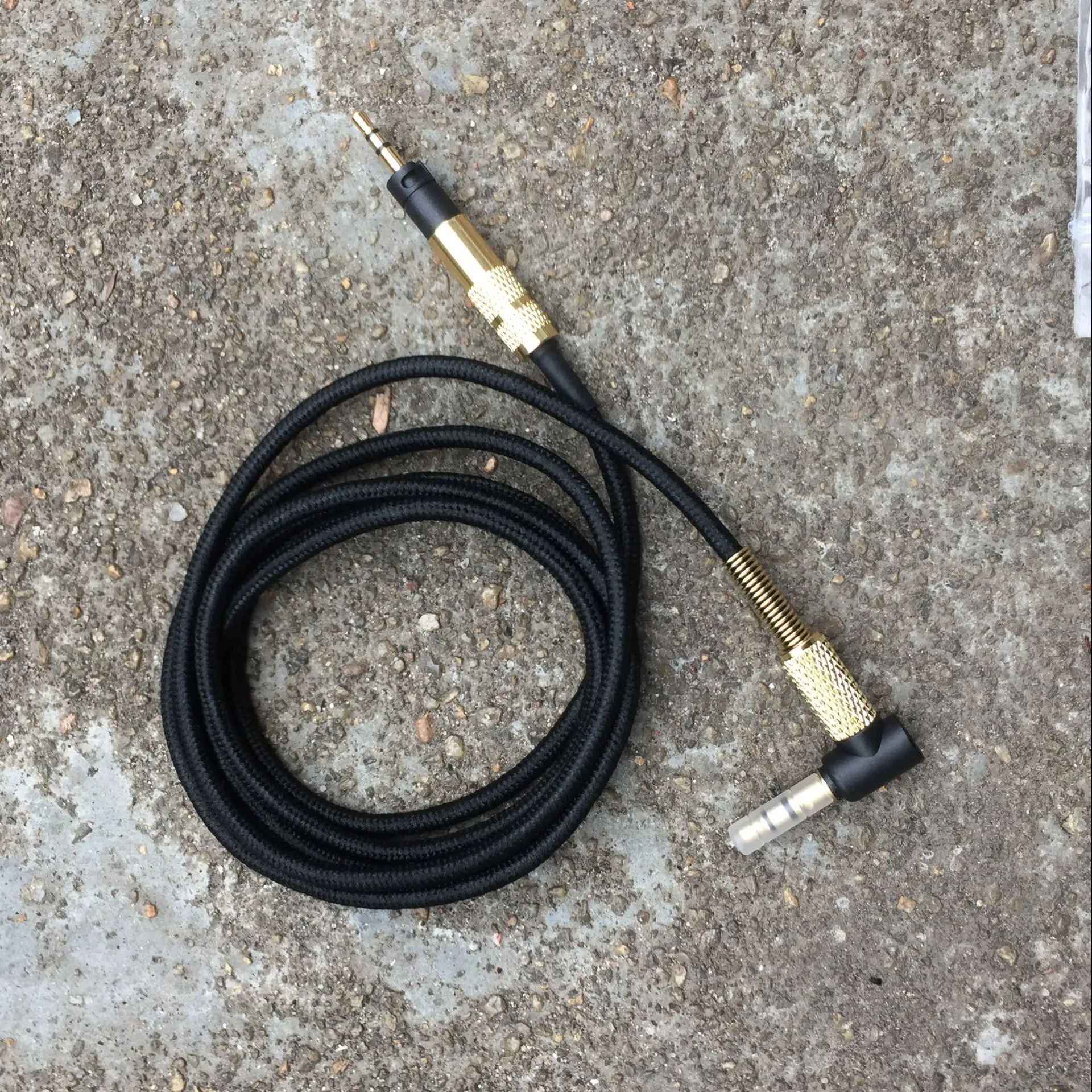 hd 4.50 btnc hd4.30i hd4.30g fone de ouvido cabo