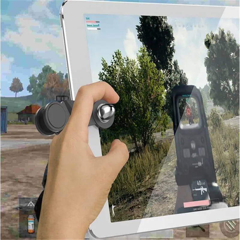 1 пара для PUBG мобильный сенсорный геймпад джойстик игровой триггер шутер