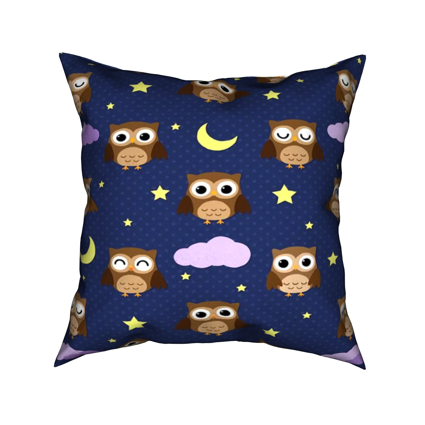 Original Pattern Customizable Decorative Pillows for Sofa Pillow Cover With Free Shipping Pillowcase 40*40 Covers Case Home | Дом и сад