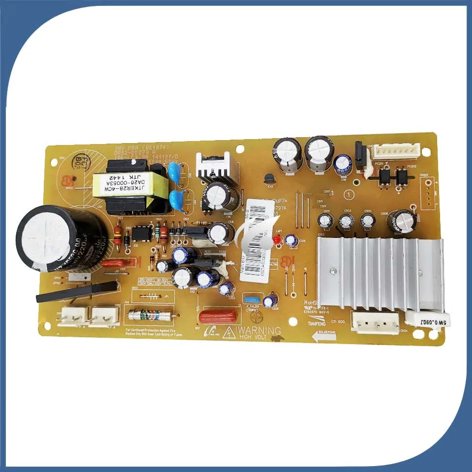Для холодильника модуль панель управления частотой|refrigerator control board|board boardboard module |