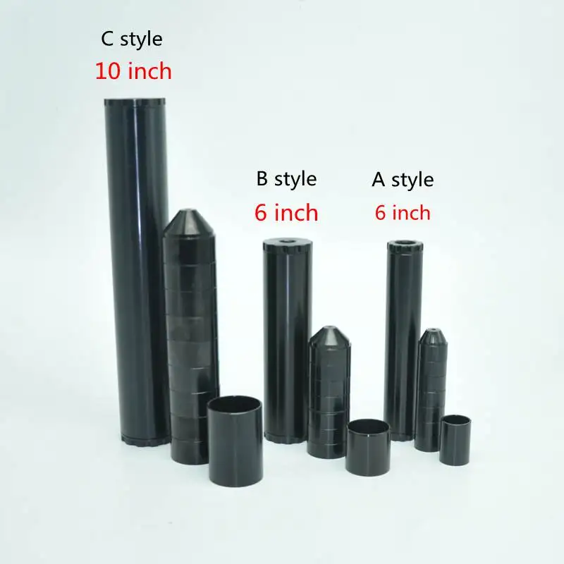 10 &quot6&quot Алюминий 1/2 28 или 5/8 24 фильтры для NAPA 4003 WIX 24003 автомобильный топливный
