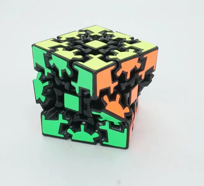 Fanxin 3*3*3 куб головоломка волшебный куб Развивающие игрушки для детей оптом