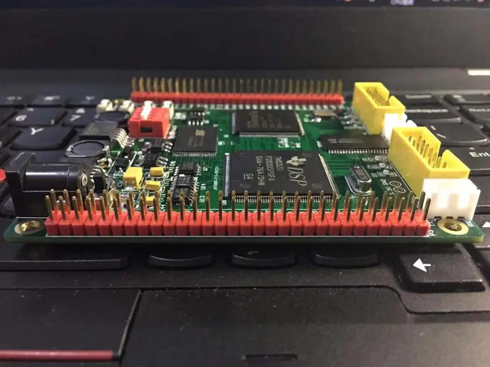 Для DSP+ FPGA/DSP28335+ FPGA/DSP28335+ SPARTAN/XC6SLX9/управление двигателем