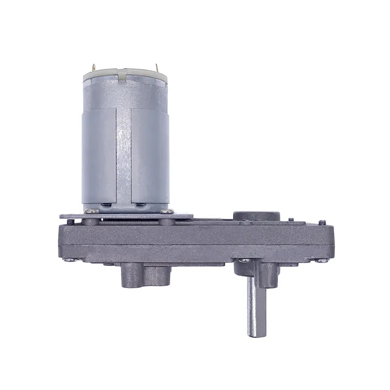 worm gear motor para equipamentos de automacao 01