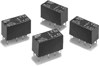 50 шт./лот Omron Реле G5V-2 G5V-2-5VDC G5V-2-DC5V G5V-2-12VDC G5V-2-DC12V G5V-2-24VDC G5V-2-DC24V 2A 8 пинов