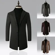 Уличная одежда, новинка, мужской Тренч, зимний стиль, безрукавка, домашняя, теплая, снежинка, ветровка, пальто, пальто, chaqueta hombre jaqueta