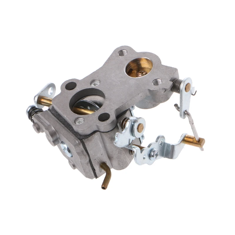 1 компл. Мотоциклетные карбюраторы для мотоциклов Carb Homelite Ryobi ZAMA Moto C1U-H60 C1U-H60E 308054013