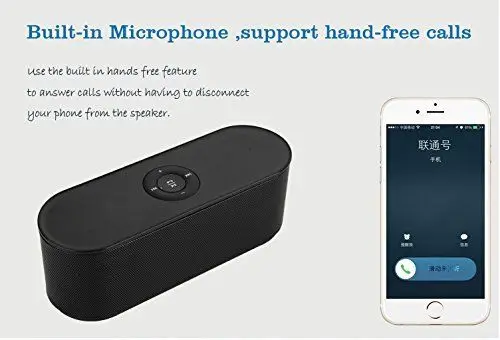 Взрыв S207 супер высокое качество золотой бас Bluetooth стерео Многофункциональный Bluetooth динамик Звуковая карта плеер