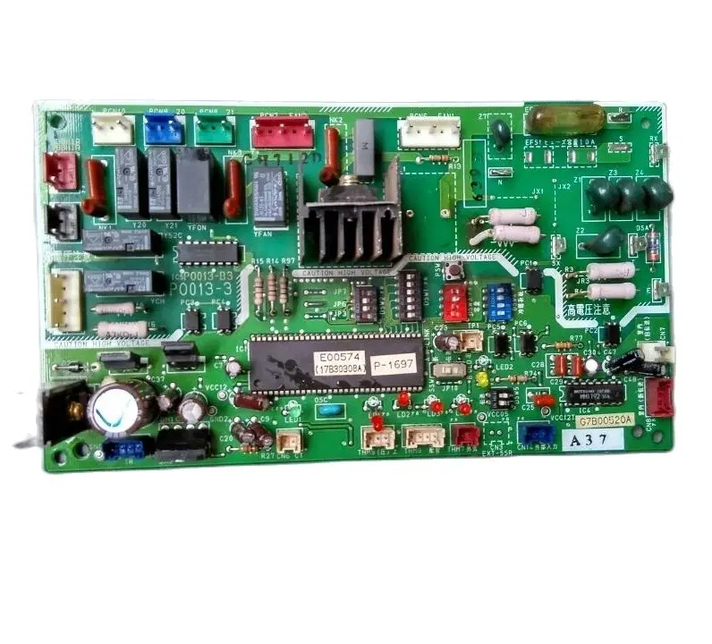 para Placa de Computador de ar Condicionado G7b00520a Dpo01334