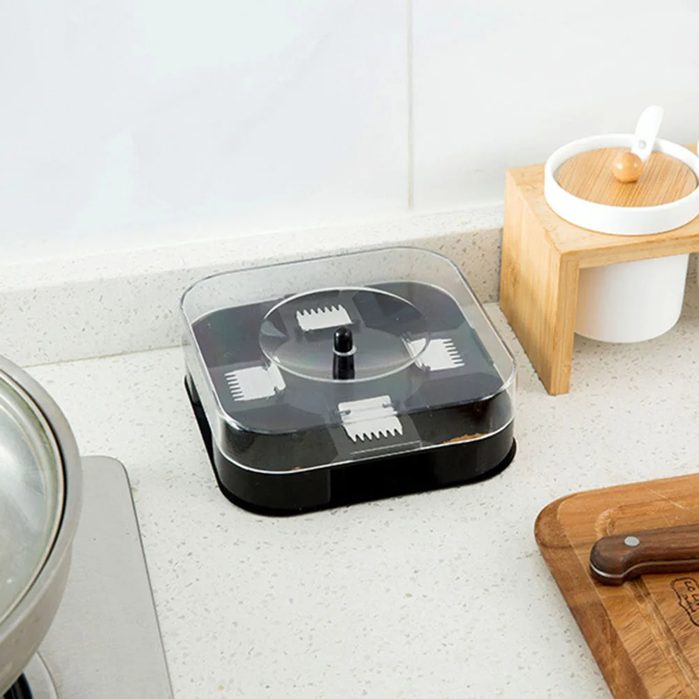 

Hot Cockroach Trap with Baits Plastic Reusable Non-Toxic Bug Roach Catcher Insect Pest Killer XJS789