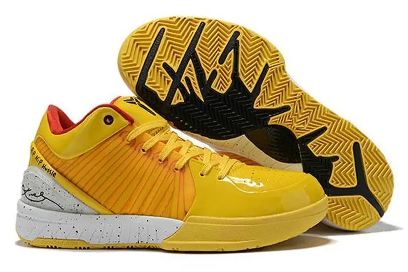 Лидер продаж, спортивная обувь для баскетбола MAMBA Zoom Kobe IV 4 KB Protro Dart Day Hornets Carpe Diem Del Sol, мужские кроссовки ZK4 4S, размеры 40-46