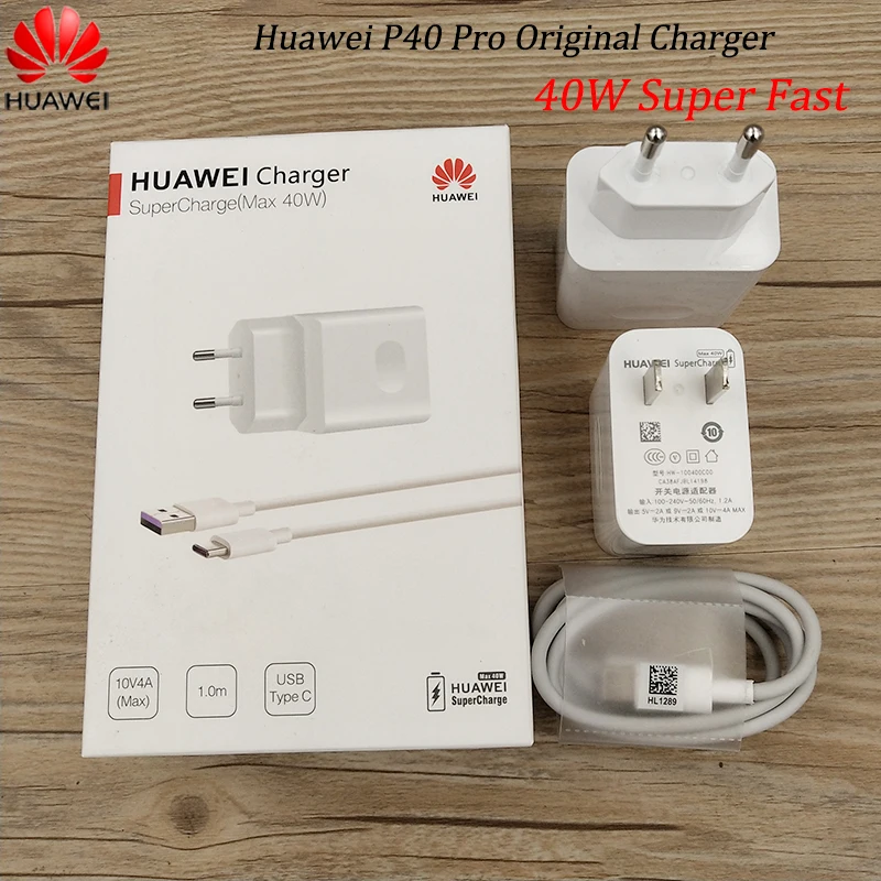 huawei super fast charge