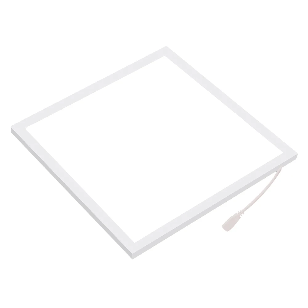 Andoer 8,85x8,8" для фотостудии светодиодный светильник на заднюю панель для фотосъемки нижний светильник ing Photo Booth фоновый студийный светильник ing