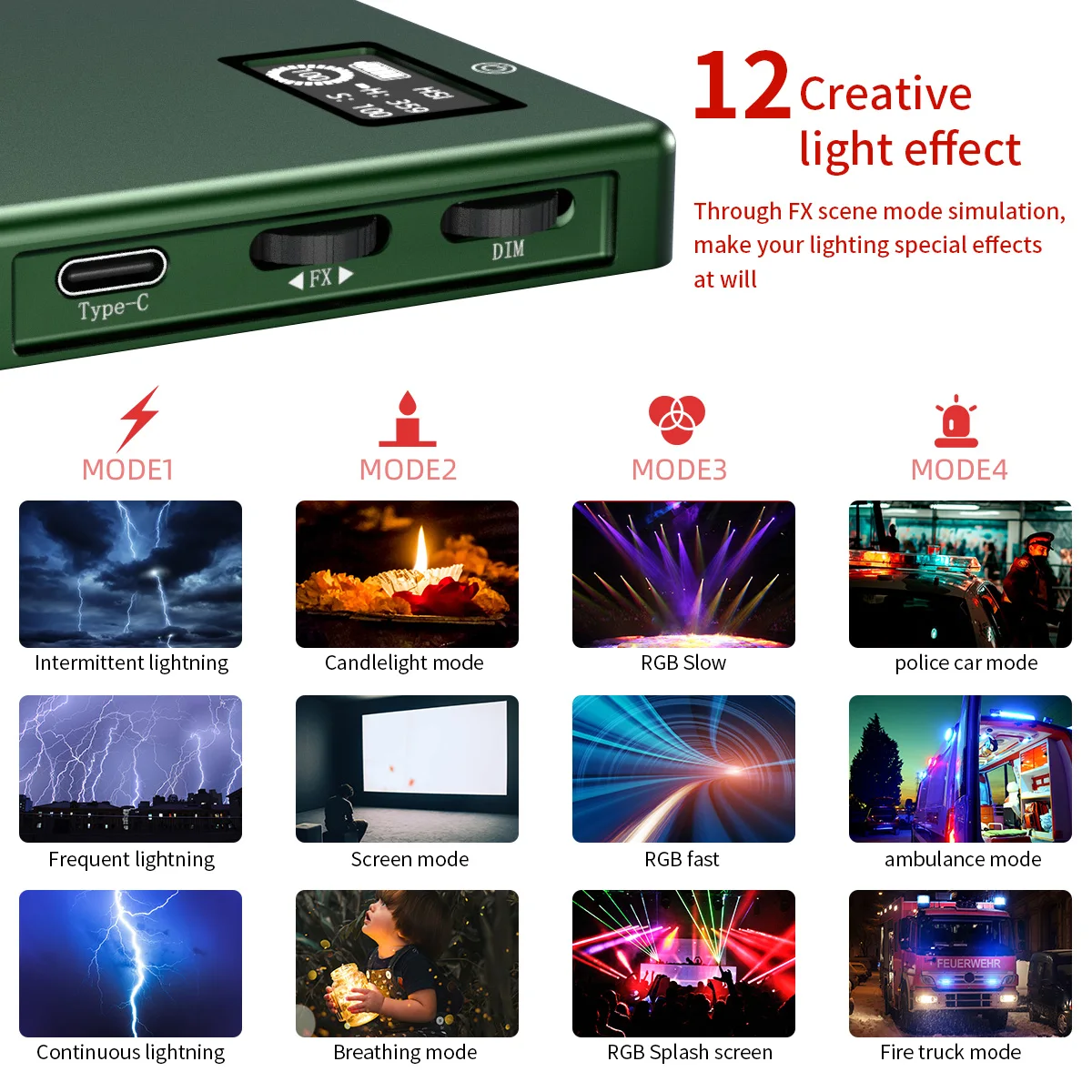 Cheap Iluminação fotográfica
