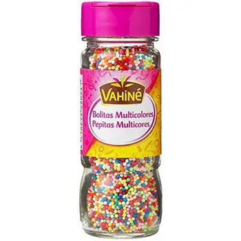 

Bolitas Multicolores