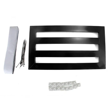 

Guitar Effects Pedalboard Aluminum Pedal Board with Magic Cable Straps Ties NEW