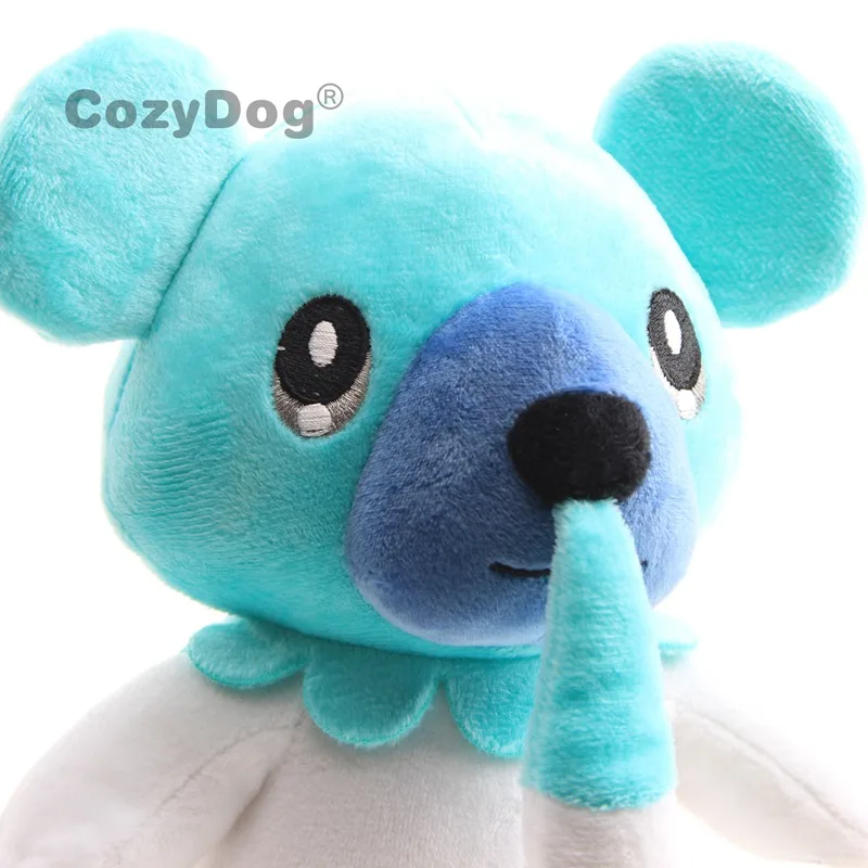 Cubchoo Мягкие плюшевые игрушки милые Kawaii Плюшевые медведи мягкие животные 1" 25 см детский подарок