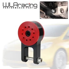 WLR-85A полиуретан T6061 Алюминиевый задний мотор крепление для 13-18 Ford Focus ST 16-18 Focus RS 07-13 Mazda speed 3 VR-TSB06