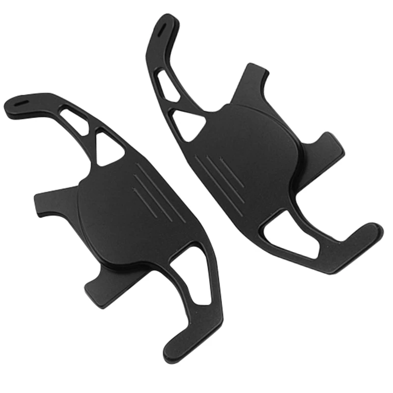 

For GOLF G TI R GTD GTE MK7 7 G TI Scirocco 2014-2019 Car Metal Steering Paddle Expand Gear Shift Lever