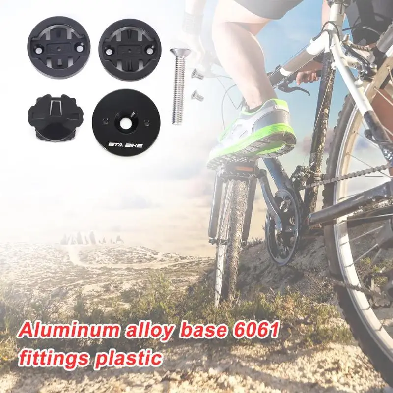 MTB Road Таблица велосипедных кодов Рамка камера компьютер секундомер поддержка велосипед Руль держатель велосипедный кронштейн