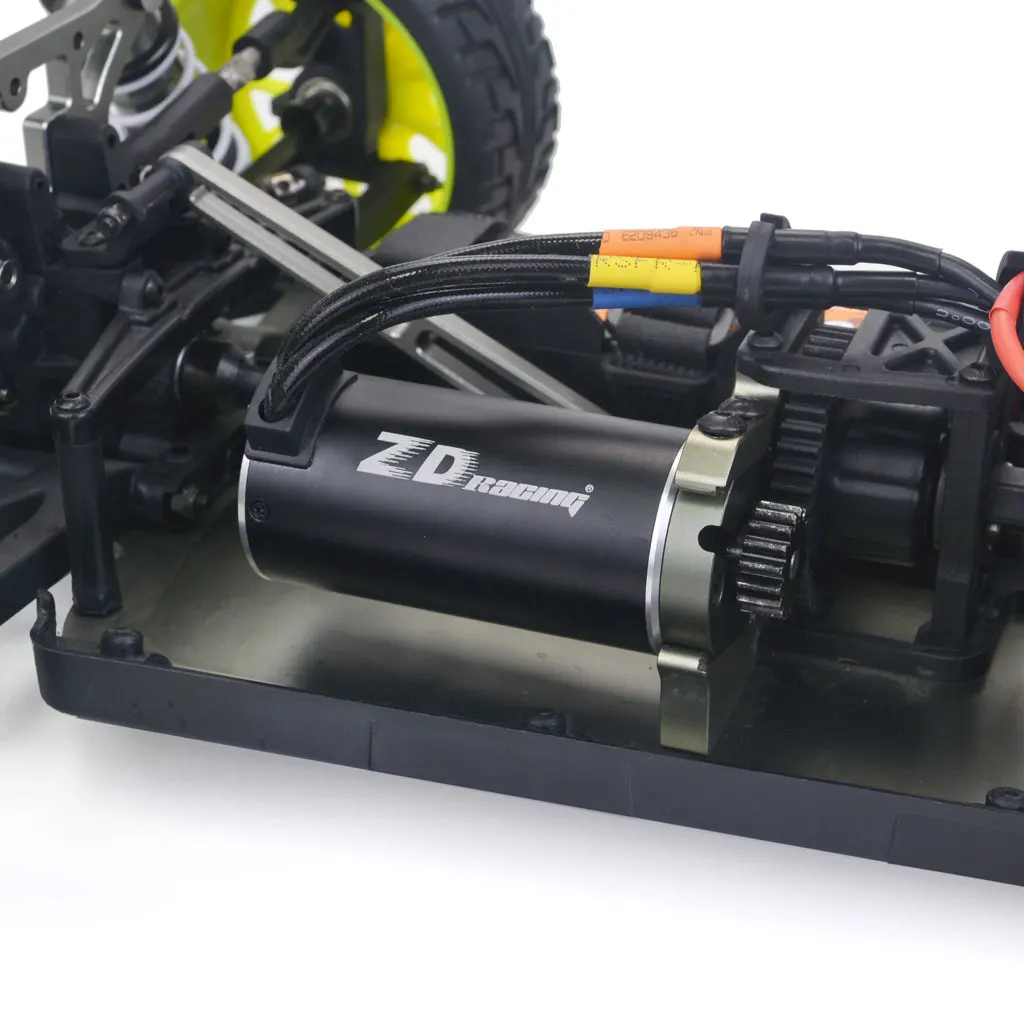 Pickwoo ZD Racing 08426 RC Car 1:8 2 