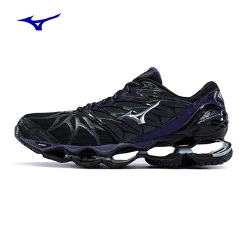 

Original Mizuno Creation Wave Prophecy 8 Professional Women's Shoes,Mizuno Sports Shoes Eur 36-39