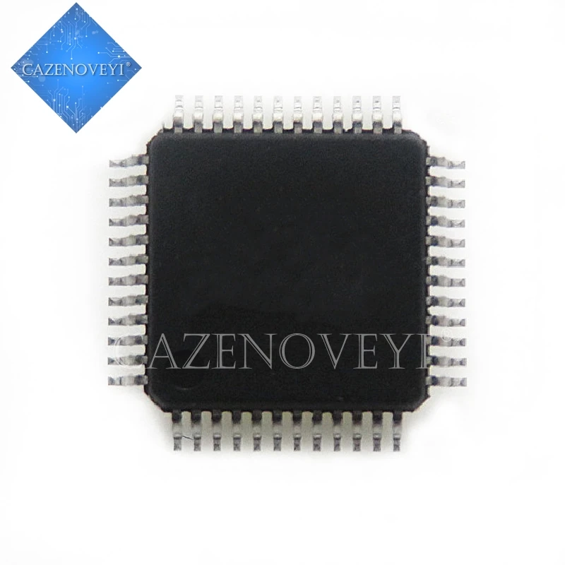 1Pcs/Lot Stm32F030C8T6 Stm32F030 Lqfp-48 In Stock