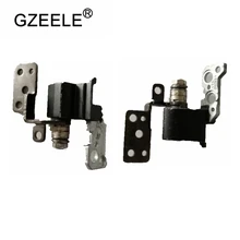 Аксессуары для ноутбуков запасные части для ноутбука lcd петли подходит для Acer TravelMate TM 8573 8573G 8573T слева