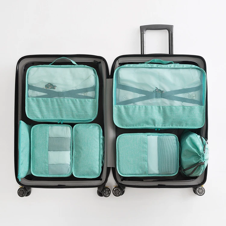 Дорожная сумка для хранения, органайзер для багажа, портативные несессеры, аксессуары для путешествий, органайзер для кабеля, сумка для обуви и одежды, органайзер для чемодана