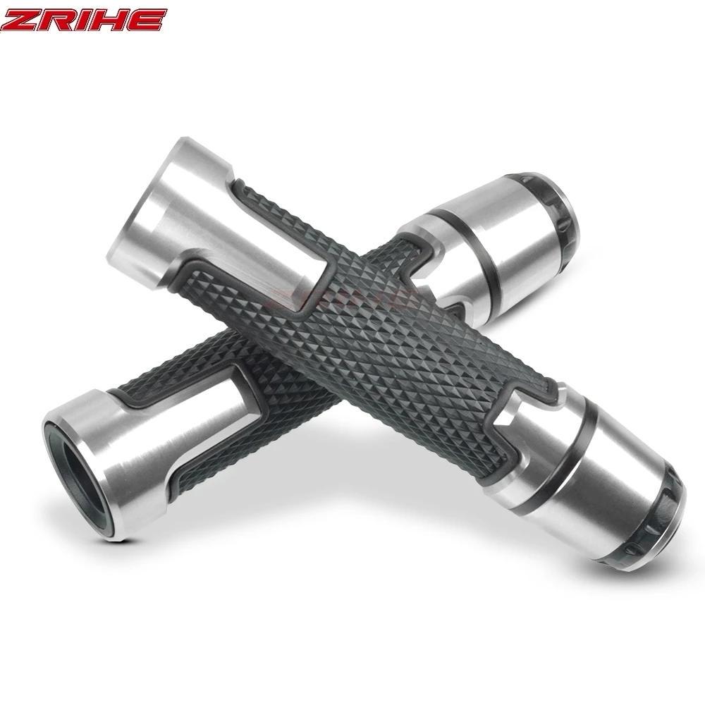 Мотоцикл Универсальный accessories7/" 22 мм мотоцикл рукоятка шапки/ручки для YAMAHA MT-10 09 07 01 03 FZ6R