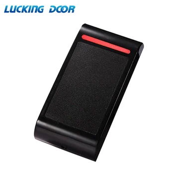 

IP68 waterproof RFID Access Control System wiegand 26/34 Capacity Standalone Proximity Card Access Controller 10000 card users