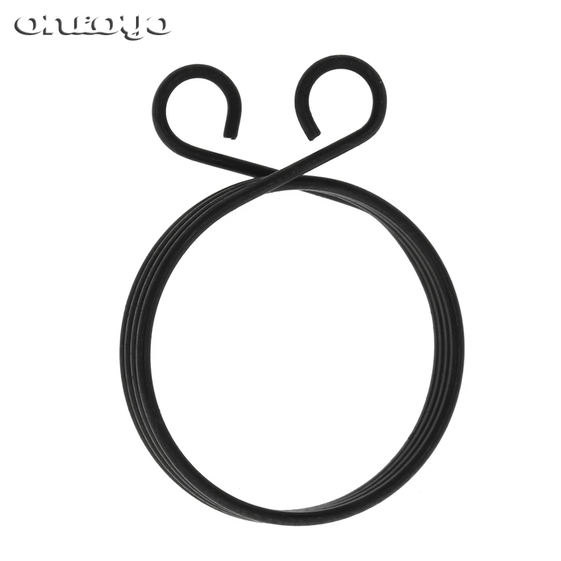 Hook Knife Spring Tajima Machinery Special Parts Torsion Spring