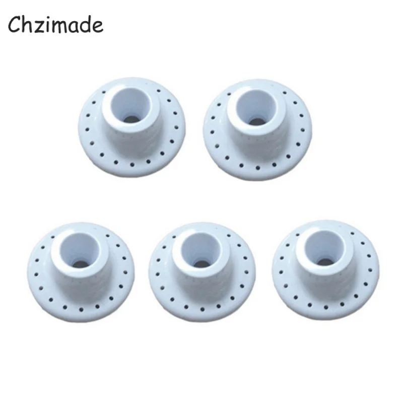 1Pcs 3D Printing Pen Holder 65mm Dia High Temperature Resistant Printer Pen Brush Base Stand Bracket Diy Accessories
